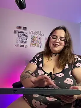 Stripchat Free Live Porn of erotic_val