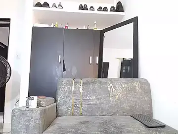 Stripchat Free Live Porn of johansilva1
