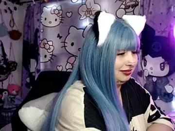 Stripchat Sex Cam of lussyevans24