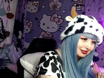 Stripchat Adult Webcams of lussyevans24
