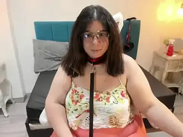 Stripchat Live Porn of selenablairx