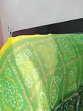 Stripchat Live Sex Cam of Bhabhi_Live