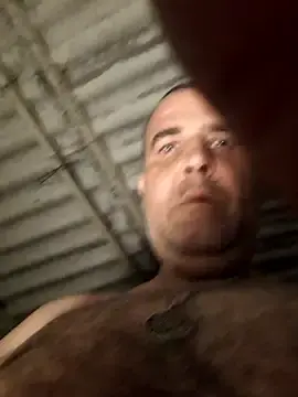 Stripchat Nude Webcam of Camsexycum69