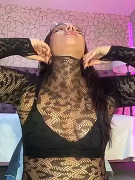 Stripchat Best Webcam of EMILYY_FOXY
