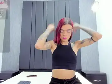 Stripchat Adult Webcams of Emily_Collins69