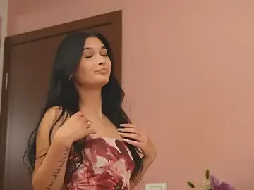 Stripchat Live Sex Cam of EmyGrace