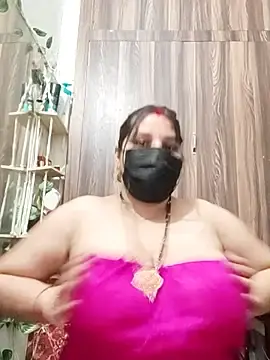 Stripchat Private Sex Chat of HOT_SEXY_BHABHI2