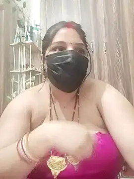 Stripchat Adult Webcams of HOT_SEXY_BHABHI2