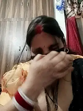 Stripchat Adult Webcams of HOT_SEXY_BHABHI2