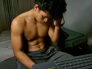 Stripchat Live Sex Cam of Jhon_wich