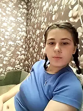 Stripchat Adult Video Chat of ToryTayler