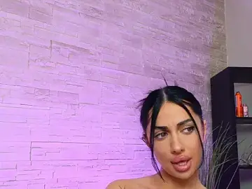 Stripchat Live Porn of VanessaVosss