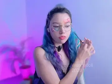 Stripchat Live Sex of WandaDoll