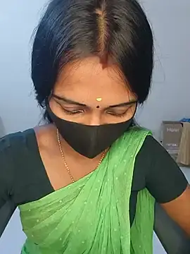 Stripchat Private Sex Chat of YALINITWO7_TAMIL