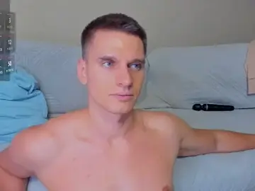 Stripchat Live Porn of ricky_boltin