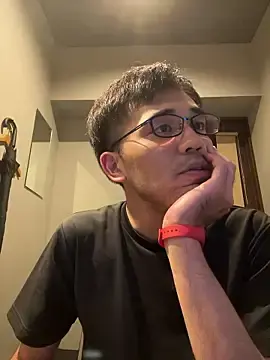 Stripchat Best live sex cam show of ryusei18570