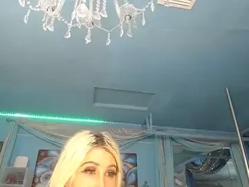 Stripchat Adult Webcams of ADRIANNA_FOX