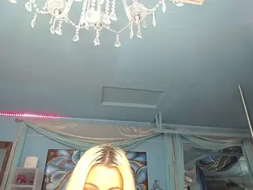 Stripchat Private Sex Chat of ADRIANNA_FOX