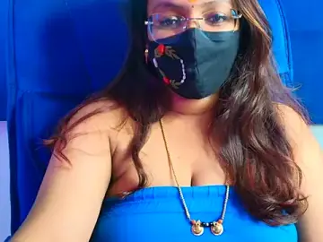 Stripchat Free Porn Cam of Anjali-Queen