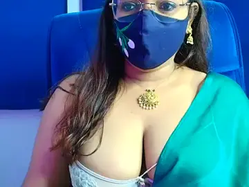 Stripchat Live Sex Cam of Anjali-Queen