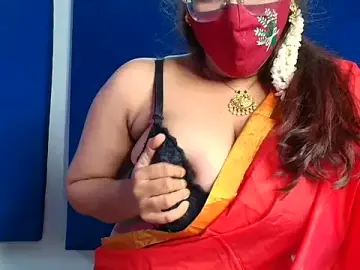 Stripchat Best live sex cam show of Anjali-Queen