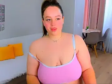 Stripchat Best live sex cam show of Feral__berry__