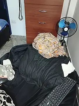 Stripchat Adult Video Chat of KratosAfroditacs