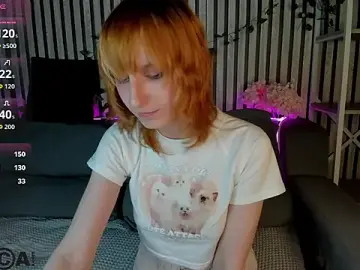 Stripchat Best Webcam of Little_Chips