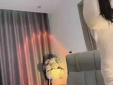 Stripchat Private Sex Chat of Nabiii6868