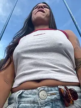 Stripchat Live Porn of ReggieG