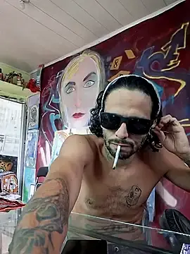 Stripchat Adult Video Chat of Toycockhot