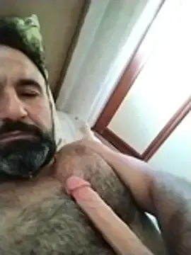Stripchat Nude Webcam of arda096