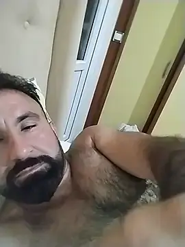 Stripchat Adult Webcam of arda096