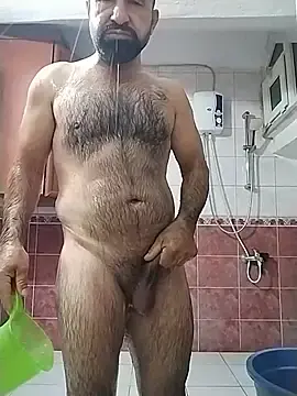Stripchat Private Sex Chat of arda096