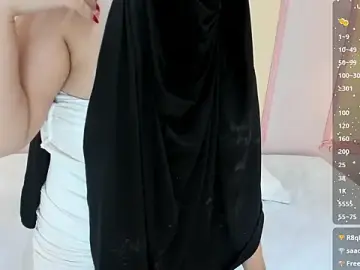 Stripchat Best Webcam of hayara_farhat