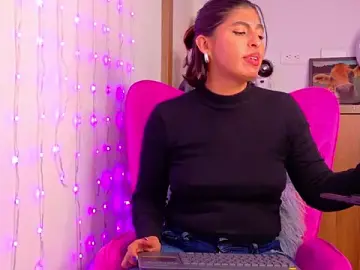 Stripchat Best Webcam of im_anna_