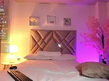 Stripchat Sex Cam of Baby_noahtt