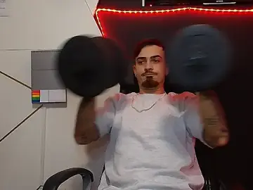 Stripchat Free Live Porn of BrandonTate