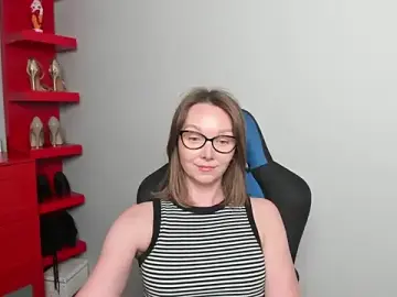 Stripchat Free Porn Cam of Cookie_zoe