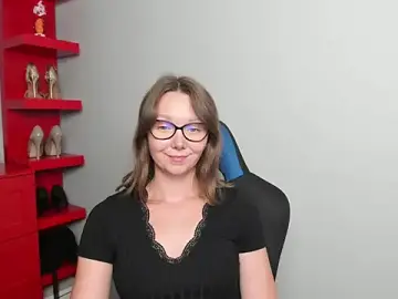 Stripchat Sex Chat of Cookie_zoe