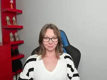 Stripchat Watch Live Sex Cams of Cookie_zoe