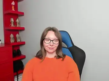 Stripchat Best Webcam of Cookie_zoe