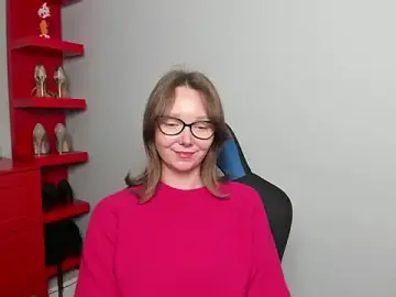 Stripchat Free Live Porn of Cookie_zoe