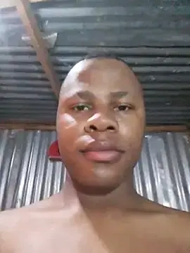 Stripchat Adult Webcam of ItsAyabonga