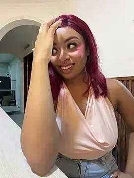 Stripchat Watch Live Sex Cams of Kloe_rousse01