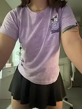 Stripchat Watch Live Sex Cams of Megan_lu2