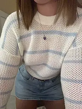 Stripchat Sex Chat of Megan_lu2