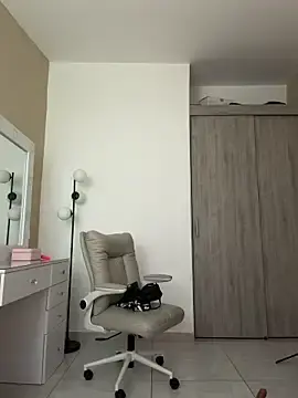 Stripchat Free Porn Cam of Megan_lu2
