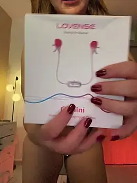 Stripchat Live Sex of Megan_lu2
