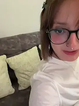 Stripchat Nude Webcam of Megan_lu2